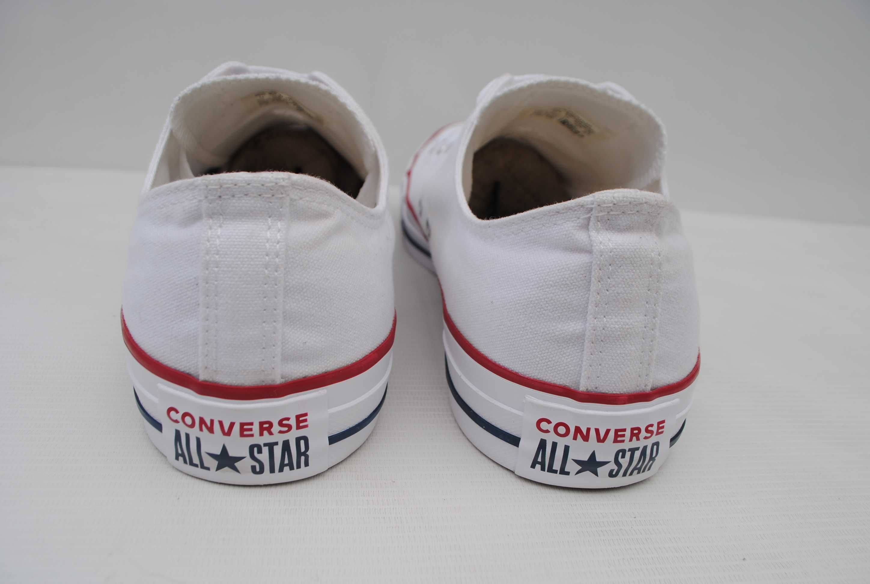 Trampki męskie Converse  All Star Ox