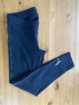 Spodnie sportowe elastyczne legginsy roz. 44
