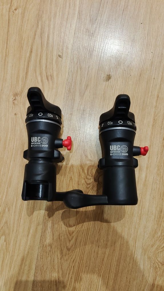 Крани Pegas s drive