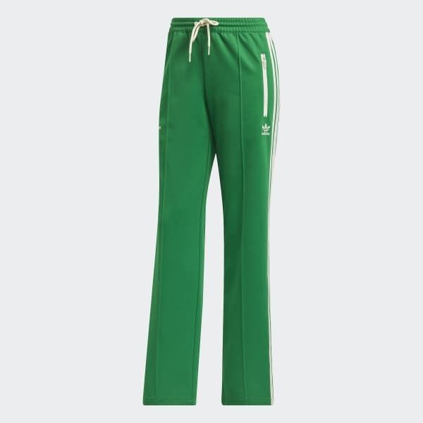 Kicksy spodnie dresowe Adidas x Sporty & Rich rozm 36 / S