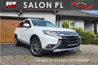 Mitsubishi Outlander serwis ASO, hak, automat