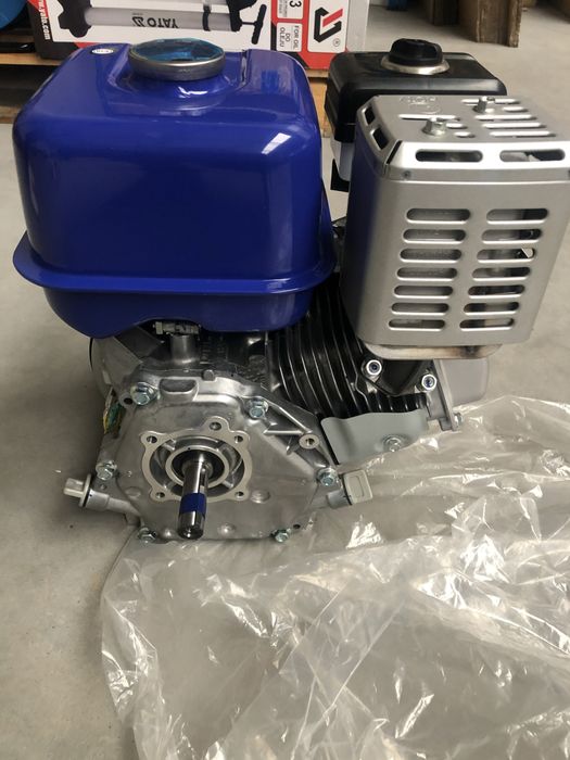 Fabrycznie nowe silniki Yamaha model MX175, moc 4,9 KM