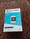 Glukometr ACCU-CHEK INSTANT nowy