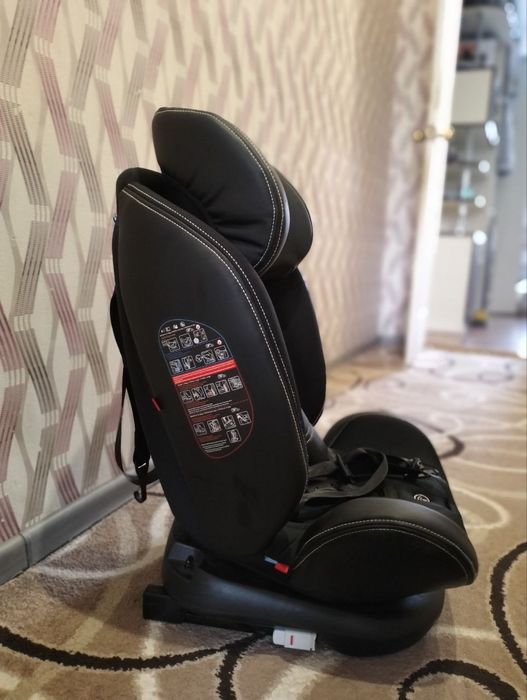 Продам автокресло
