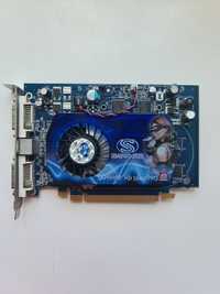 Відеокарта ATI radeon hd 2600 pro