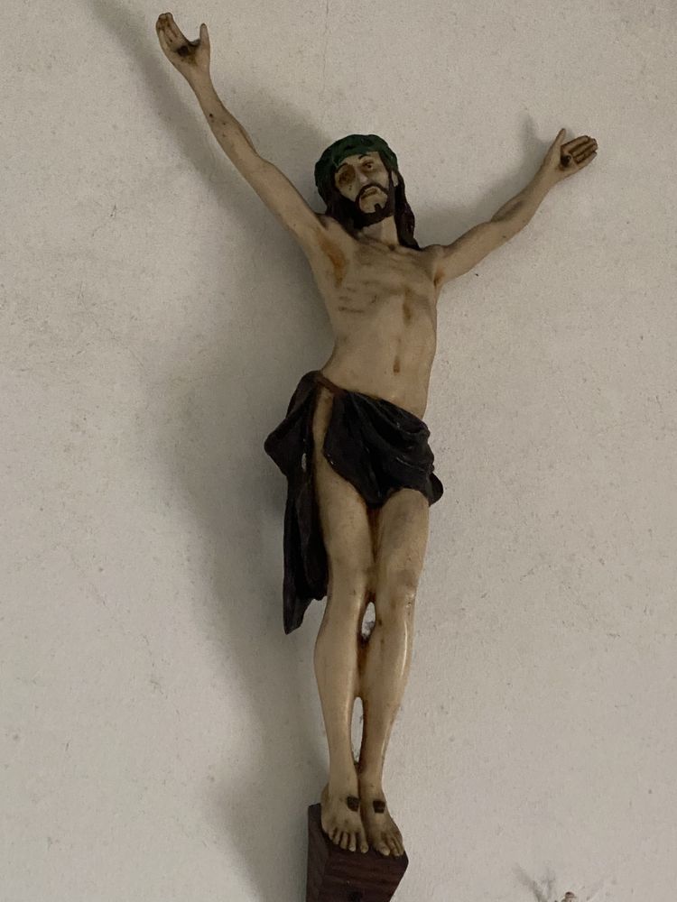Jesus Cristos 3 unidades