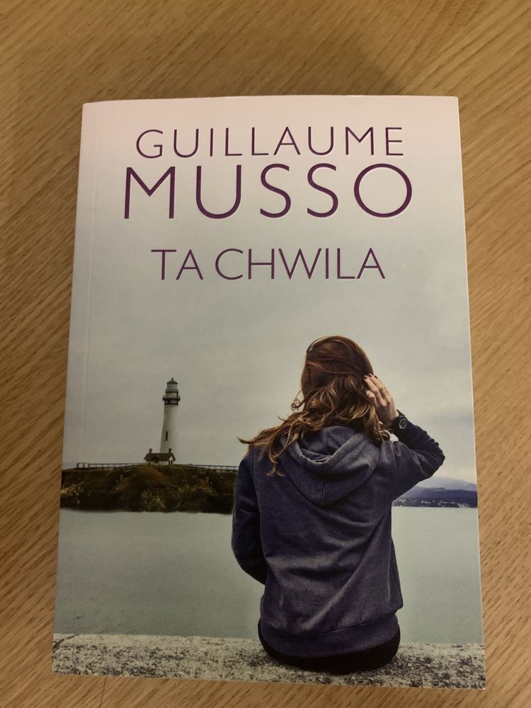 Ta chwila G. Musso