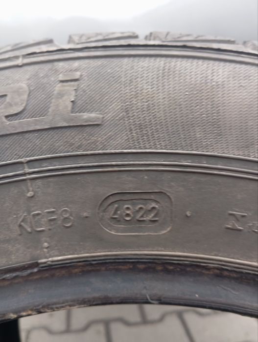 Набір колес 4 шт.