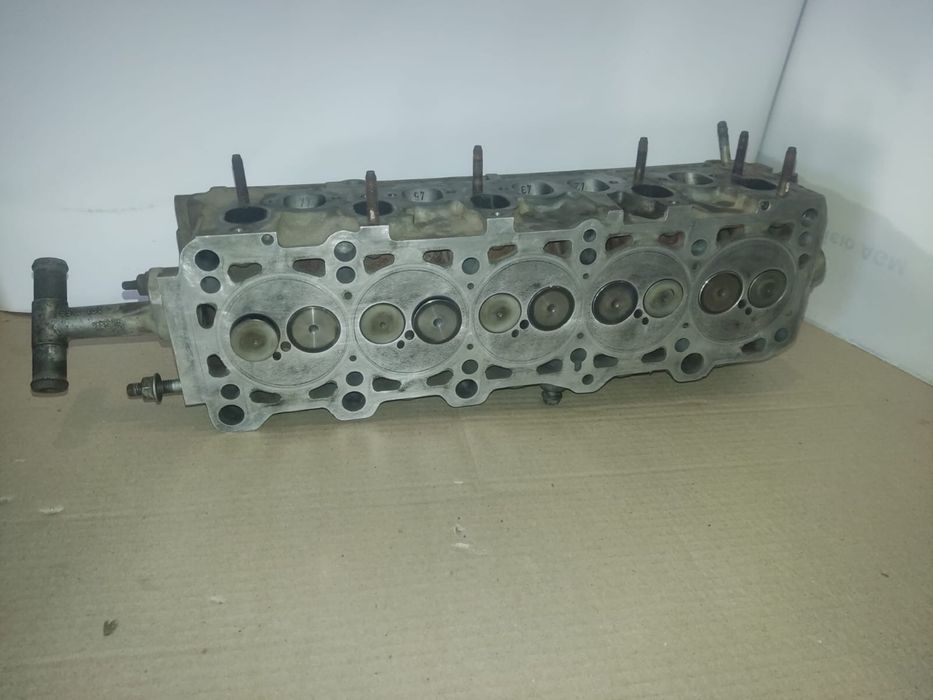 Головка  Volkswagen T4 2.5tdi