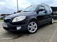 Skoda Roomster *Scout*Tdi*Alu*Navi*1,9*