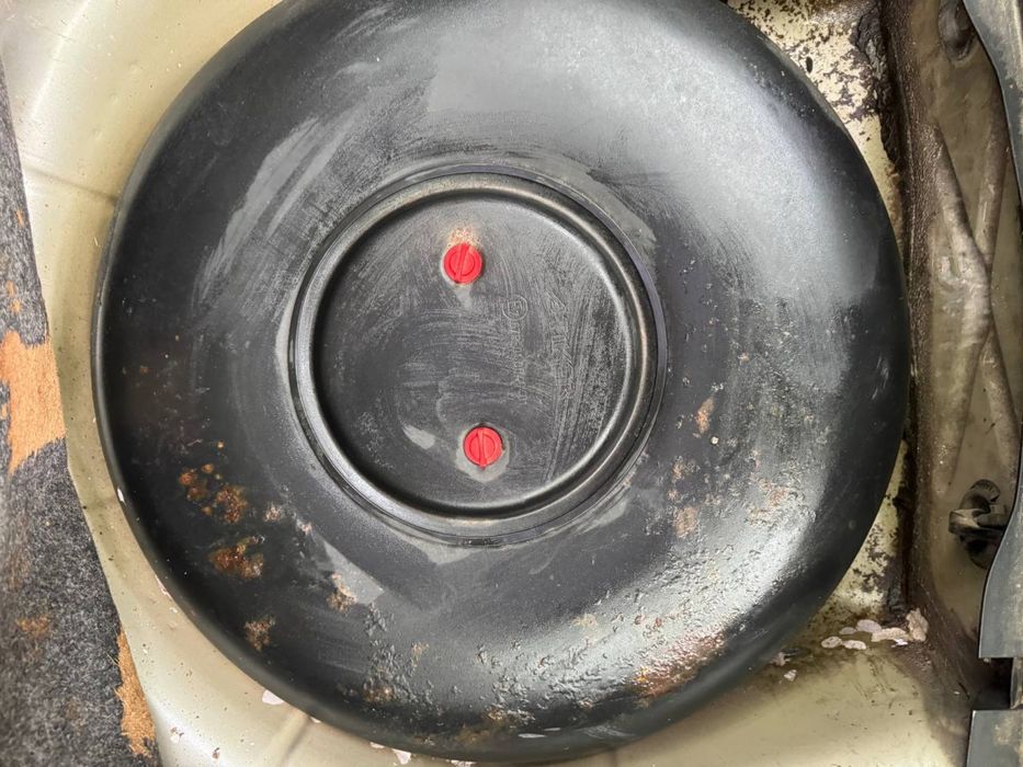 Skoda Octavia 2007р