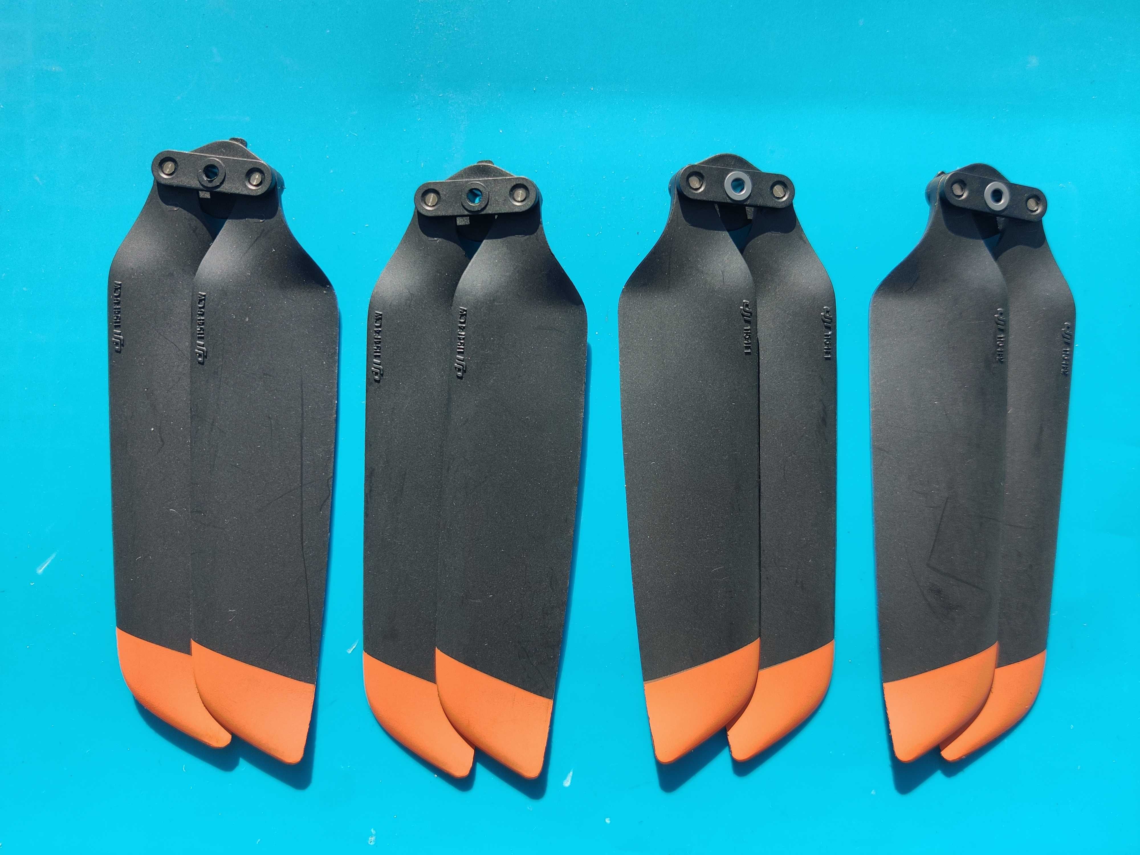 НОВІ пропелери DJI Matrice 4T \ 4E Series 1157 Propeller 4 пропелера