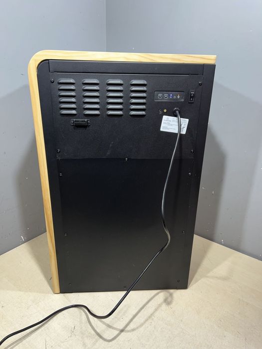 Немецкий Электрокамин Klarstein 2000w, электрический камин срочно