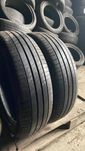 195.55.20 Michelin 2шт літо шини резина з Европи БВ склад Харків Шином