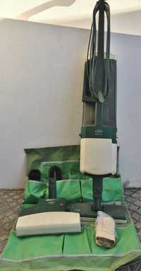 Vorwerk Kobold 121 aspirador+motor alcatifas ET 340