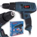 WKRĘTARKA SIECIOWA 950W 230V Elektryczna 10mm wiertarka