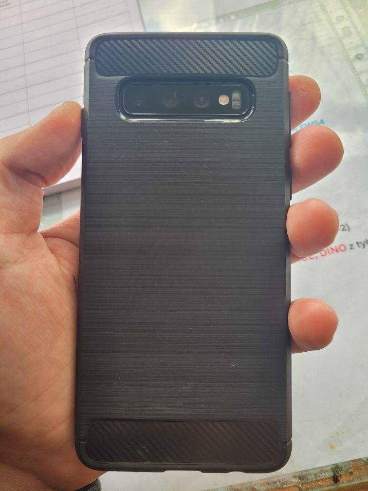 Samsung s10 Stan bardzo dobry
