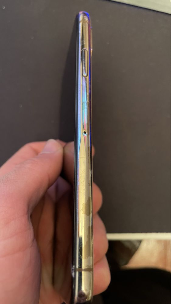 Iphone Xs 64gb.