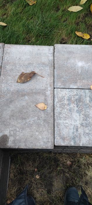 Продам плитку уличную