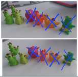 Іграшка з пастили Равлик Боб / Bob snail Равлокони