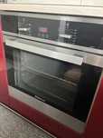 Piekarnik elektryczny do zabudowy Mastercook MB-8E-X