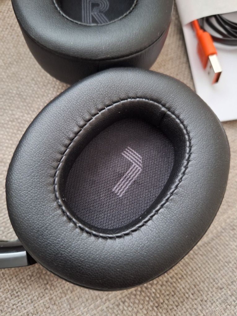 JBL Tune 770 z ANC  jak Nowe stan IDEALNY