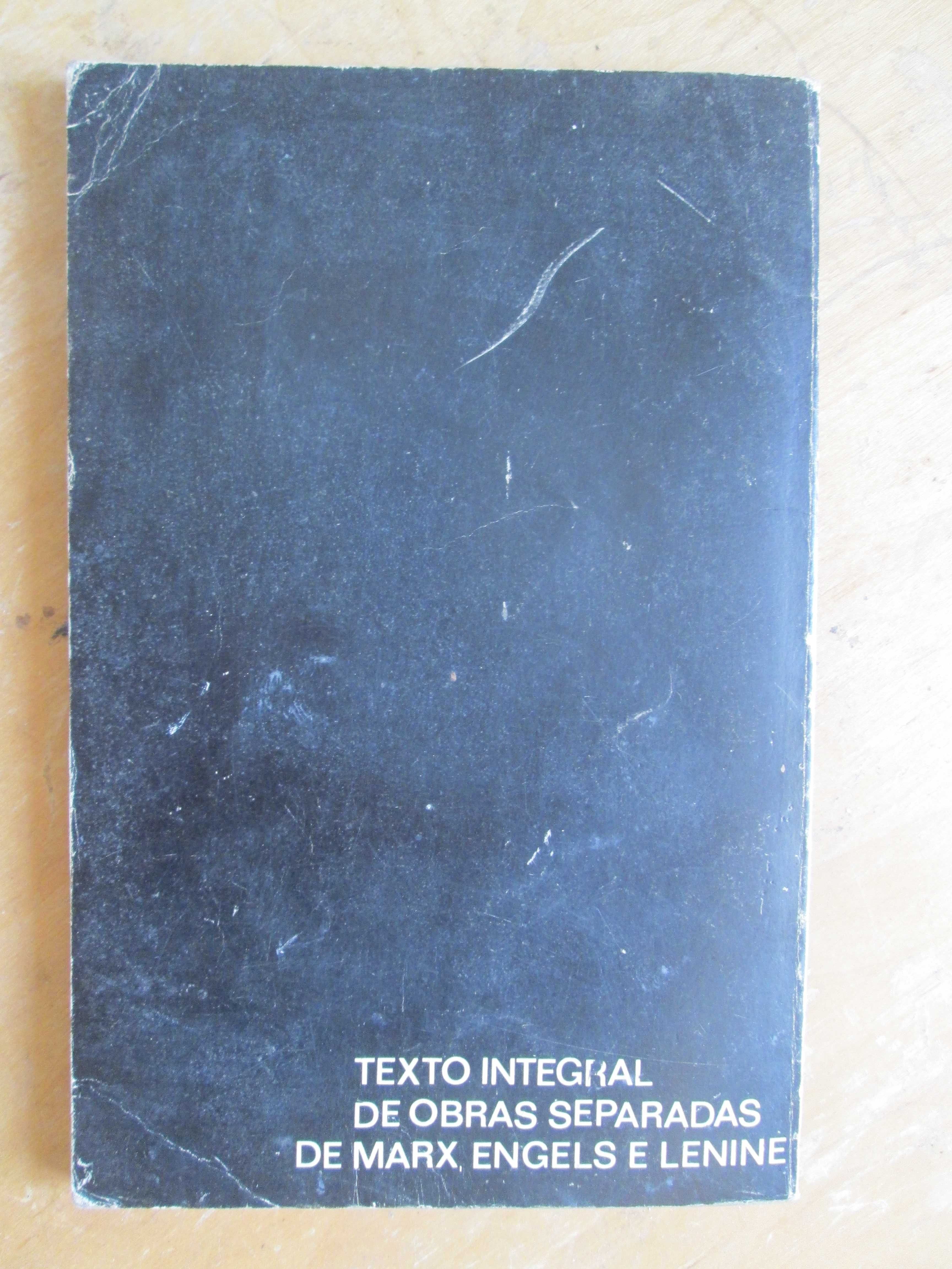 Trabalho Assalariado e Capital, de Karl Marx (int. Friedrich Engels)