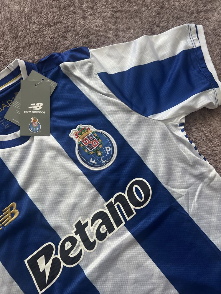 Fc Porto 25/26 Home