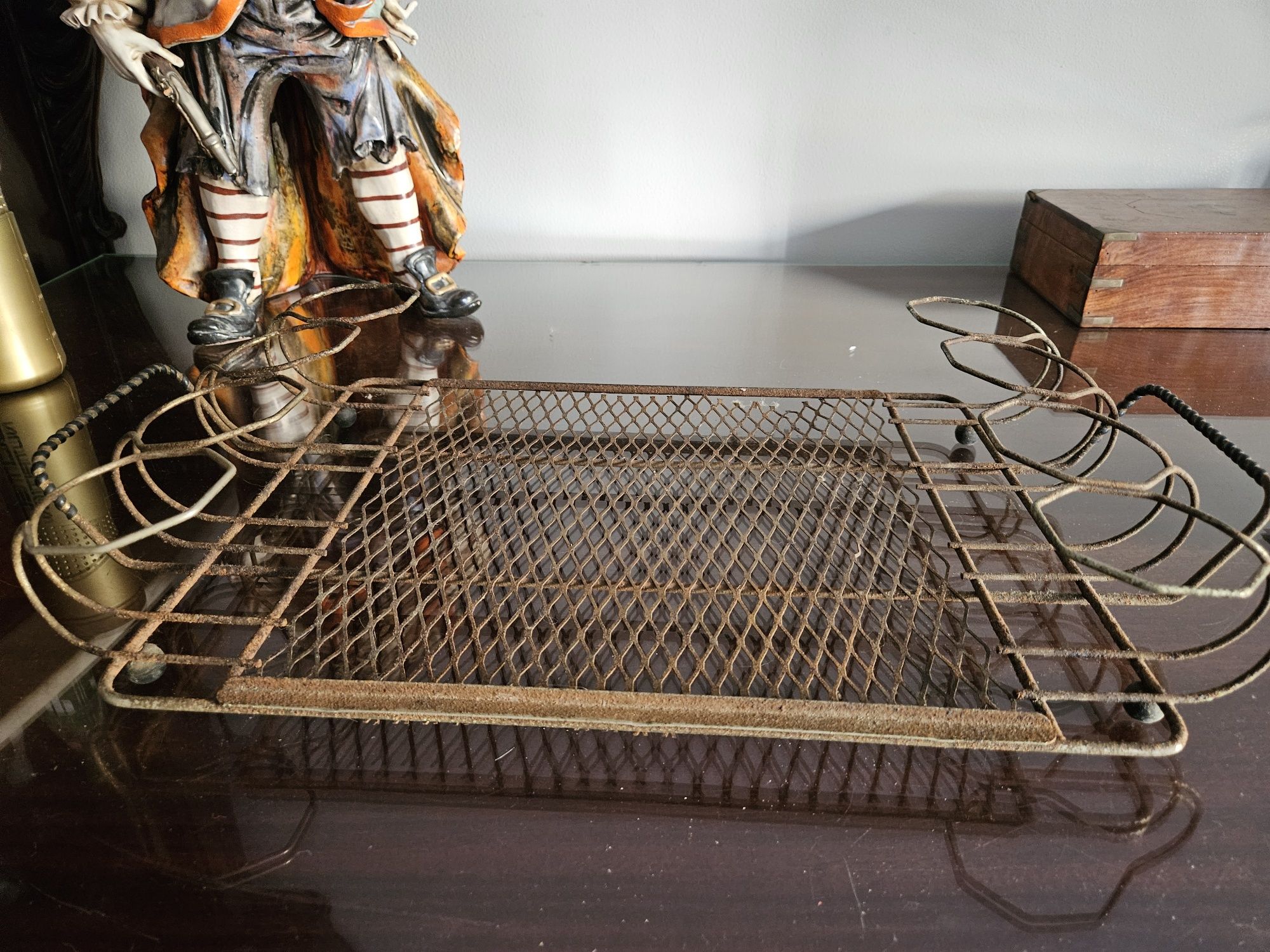 Tabuleiro de mesa centenário