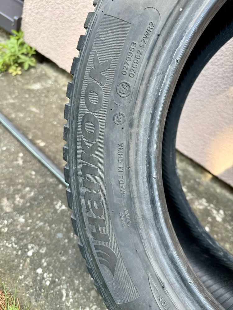 Hankook 205/55R16 91T kpl