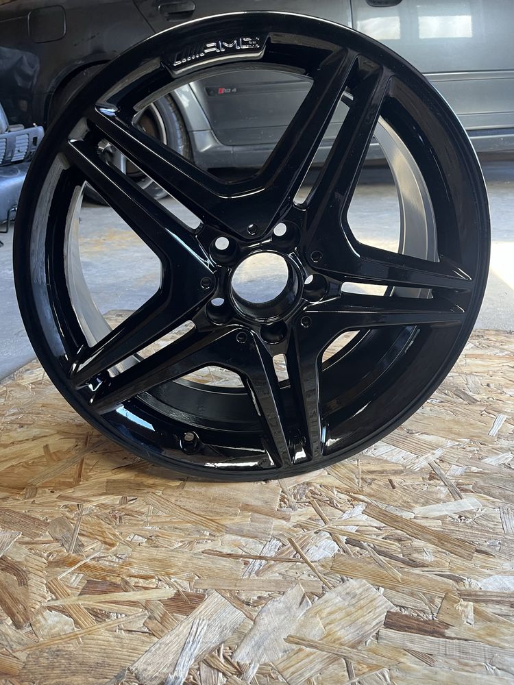 Felgi aluminiowe 5x112 Mercedes,Audi ,VW