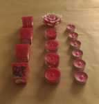 Conjunto 15 Velas Perfumadas