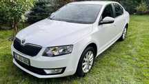 Skoda Octavia Hak, czujniki parkowania, jeden właściciel