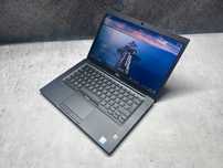 Dell Latitude / i7 7600u 3.9 GHz / 16GB DDR4 / 256GB SSD / 14 FHD /W11