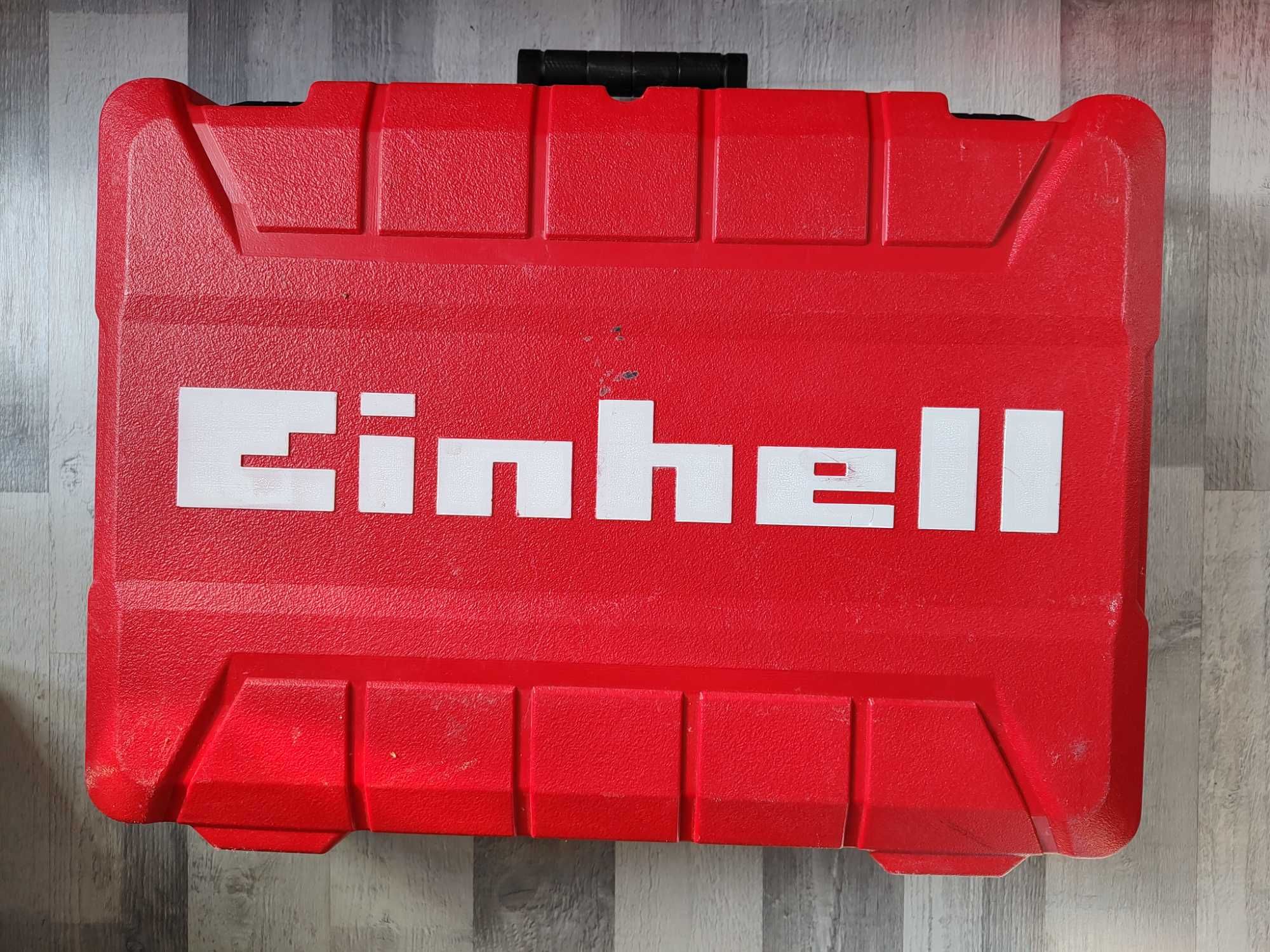 Skrzynka do młotowiertarki Einhell Herocco 36V