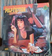 Pulp Fiction : Banda Sonora (Vinil LP)