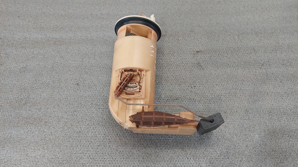 Bomba de combustível PEUGEOT 106 II (1A_, 1C_)