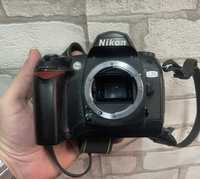 Фотоаппарат, камера Nikon D70 б/у