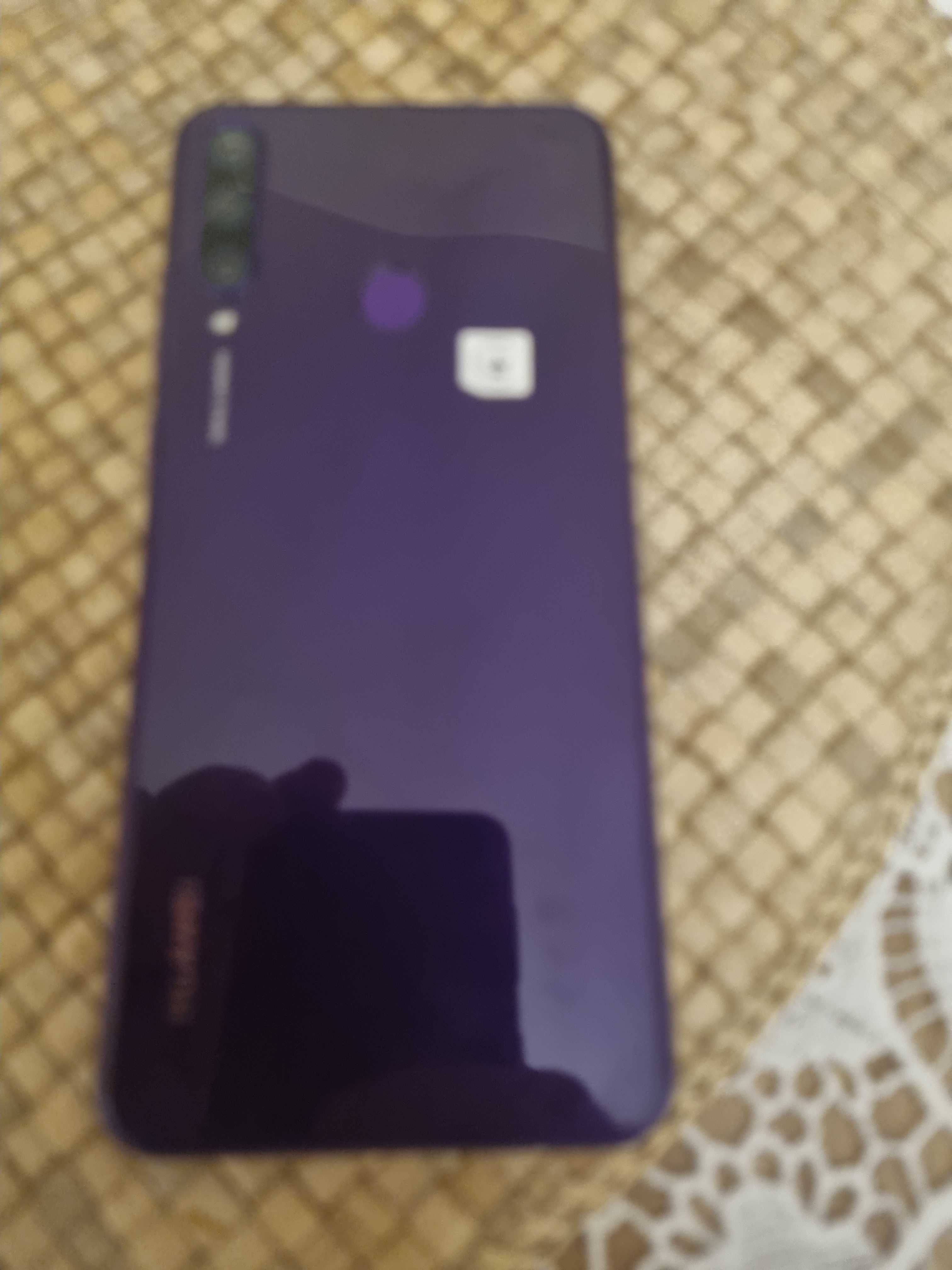 Huawei Y6p ładny stan