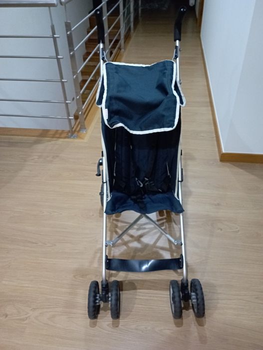 Carrinho bebé Prenatal