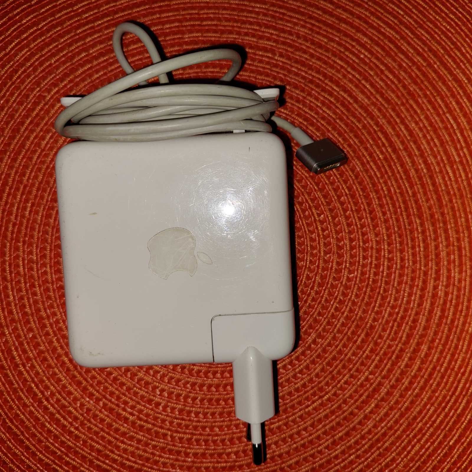 Блоки питания Macbook Magsafe 45W/60W/85W.