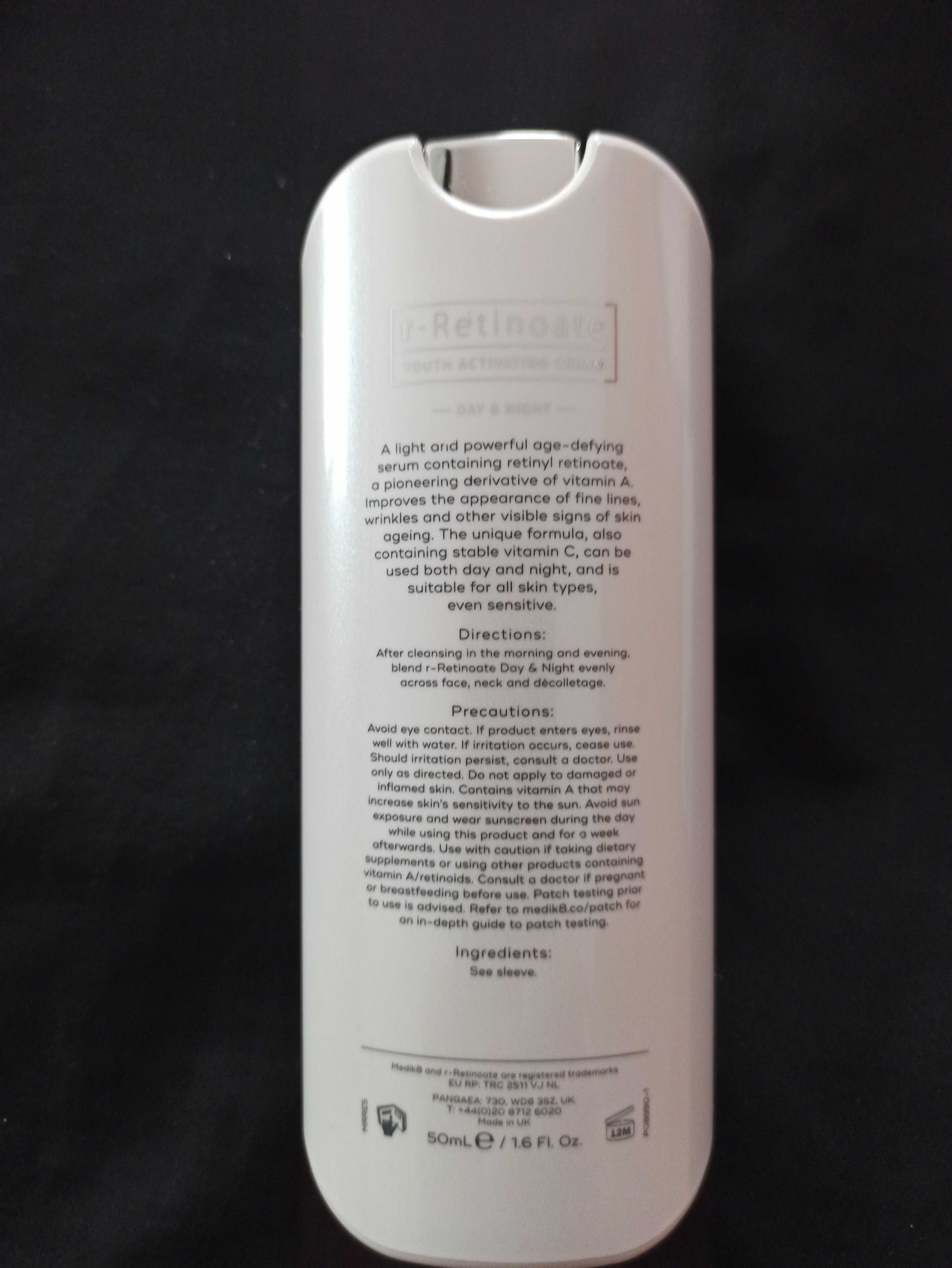Sprzedam r-retinoate