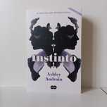 Instinto - Ashley Audrain