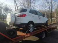 FORD Ecosport 2013- Кузов Документы Двигатель 1.5L Duratec Разборка