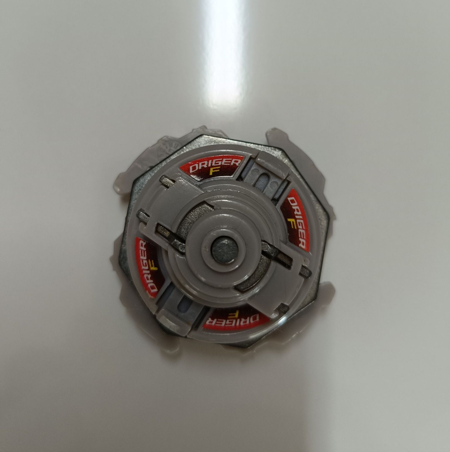 Beyblade A -31 Driger F TAKARA