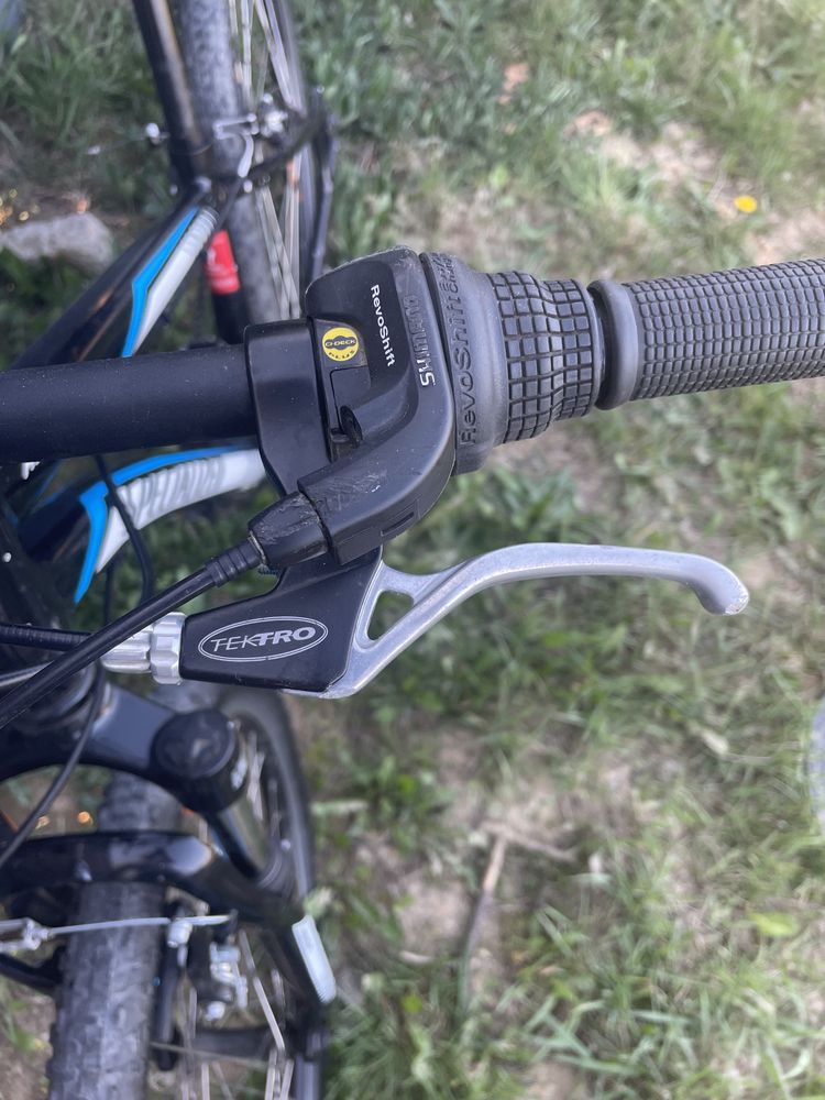 Rower specialized hotrock