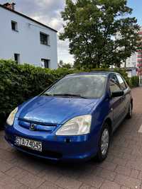 Honda Civic 1.4 LPG 2003r