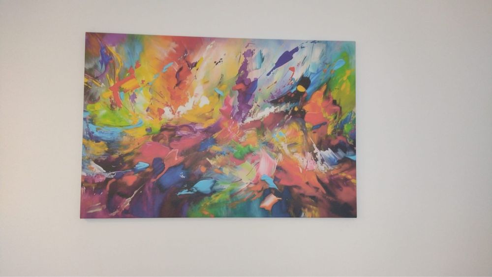 Sprzedam obraz do salonu