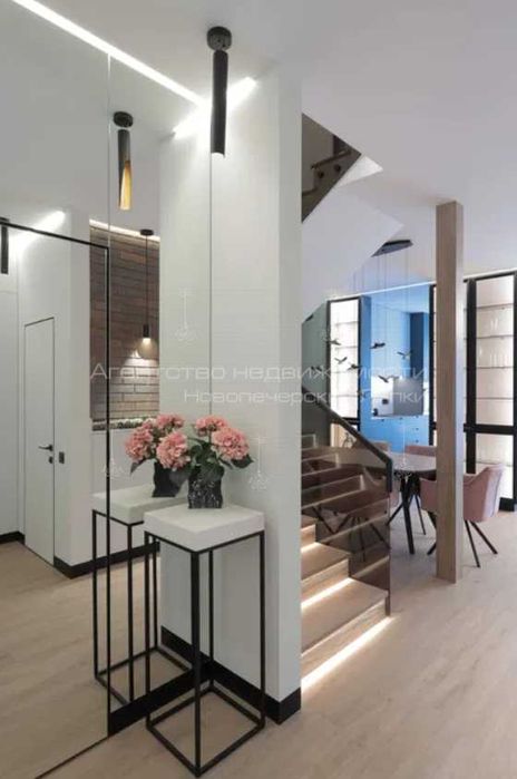 Оренда таунхасу під Києвом 130м2 містечко Золоче Прованс с. Вишеньки