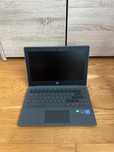 Laptop HP Chromebook 11 G8 EE (Intel Celeron, 4GB RAM, dysk 32GB)